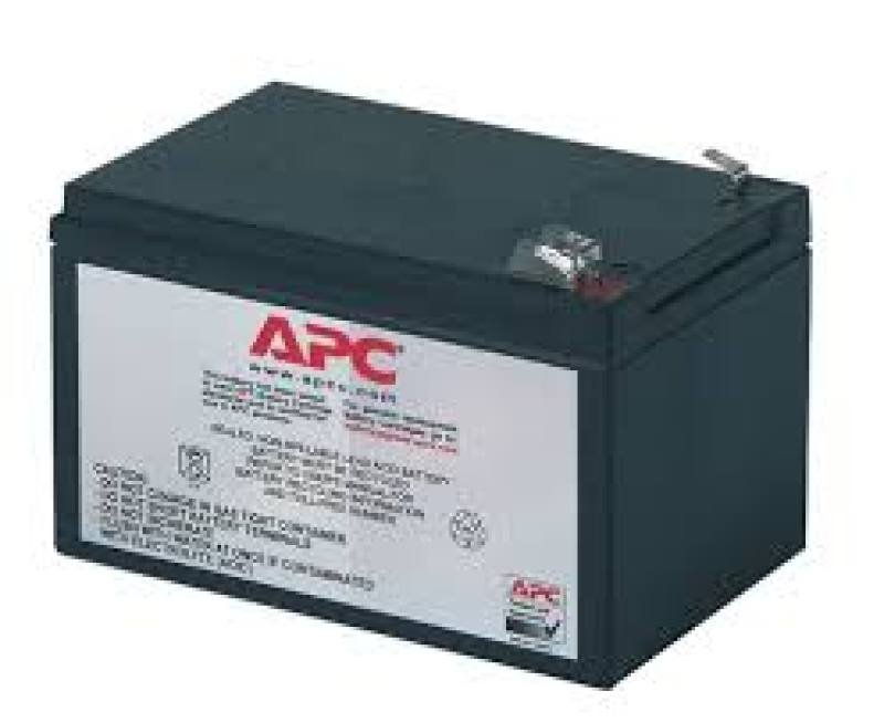 Click to view product details and reviews for Apc Rbc4 Replacement Battery Cartridge.