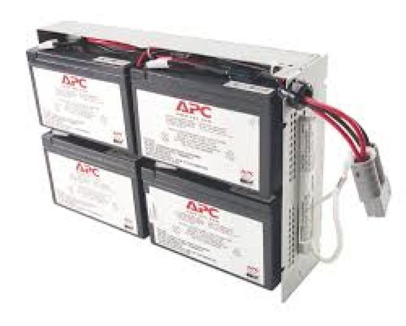 Image of APC RBC23 Replacement Battery