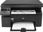 HP LaserJet Pro MFP M125a A4 Laser Printer