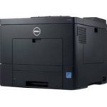 Dell C2660dn A4 Colour Networked Laser Printer