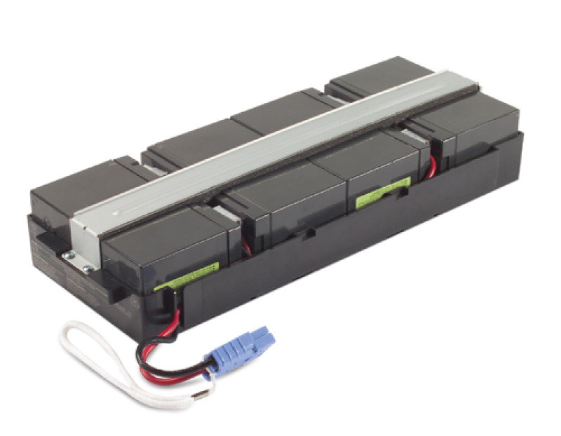 APC RBC31 Replacement Battery Cartridge #31