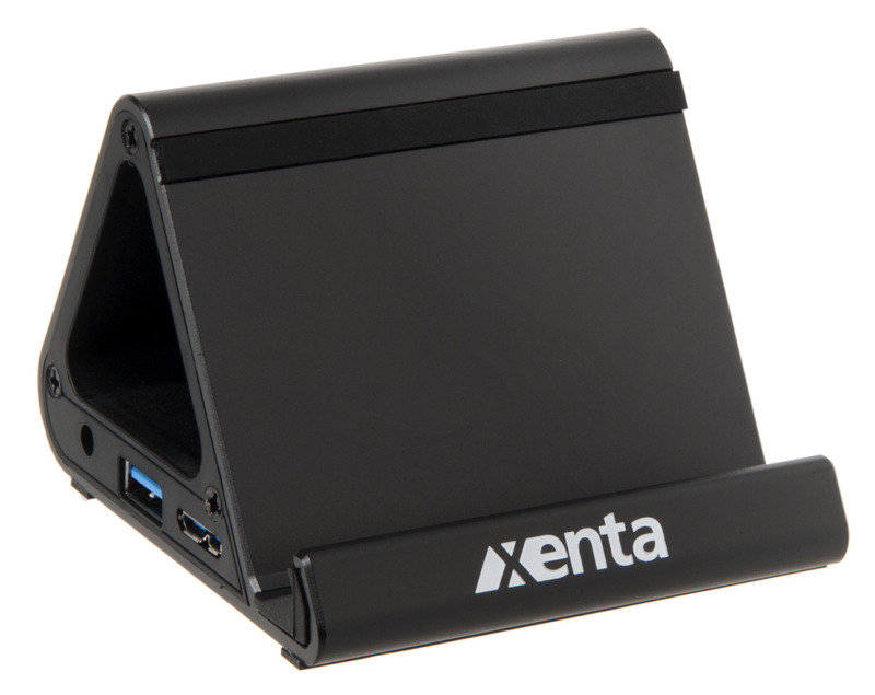 Xenta USB 3.0 4 Port Hub