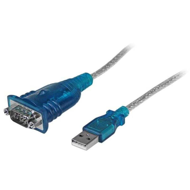 Click to view product details and reviews for Startechcom 1 Port Usb To Serial Rs232 Adapter Usb To Db9 Serial Converter.