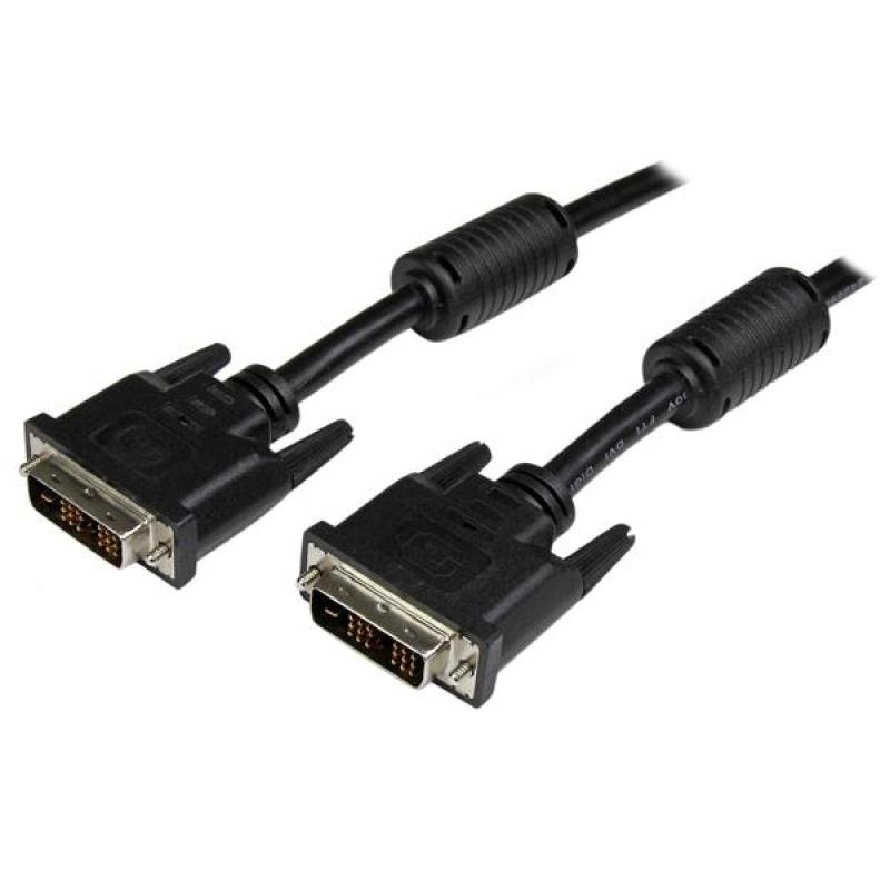 Click to view product details and reviews for 5m Dvi D Single Link Cable M M.