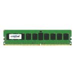 Crucial CT8G4RFS4213 8GB DDR4 2133MHz PC4-17000 Registered ECC 1.2V Memory