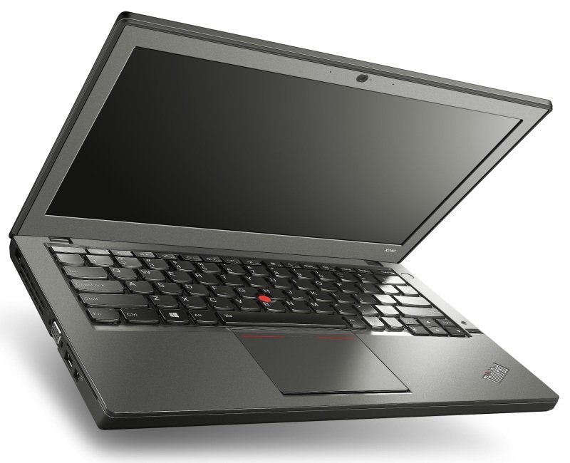 Lenovo Thinkpad X240 Ultrabook, Intel Core I54200u 1.6ghz, 4gb Ram