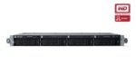 Buffalo TeraStation 4400R TS4400R-EU 16TB (4x4TB Red Pro) 4 Bay 1U NAS