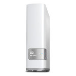 WD My Cloud 2TB Personal Cloud NAS Drive