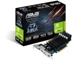 Asus GeForce GT 730 Silent 2GB DDR3 VGA DVI HDMI PCI-E Graphics Card