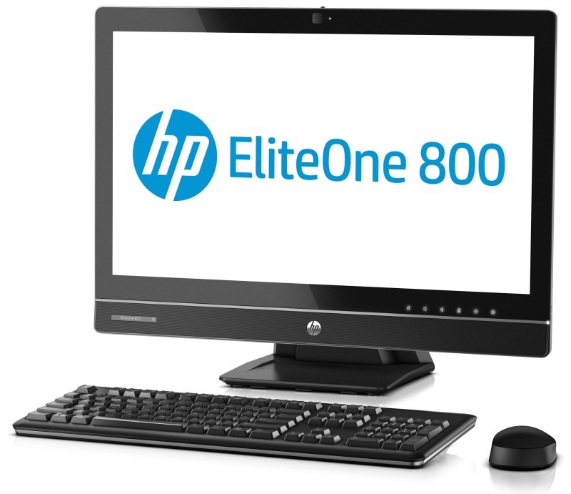 HP EliteOne 800 G1 AIO Desktop