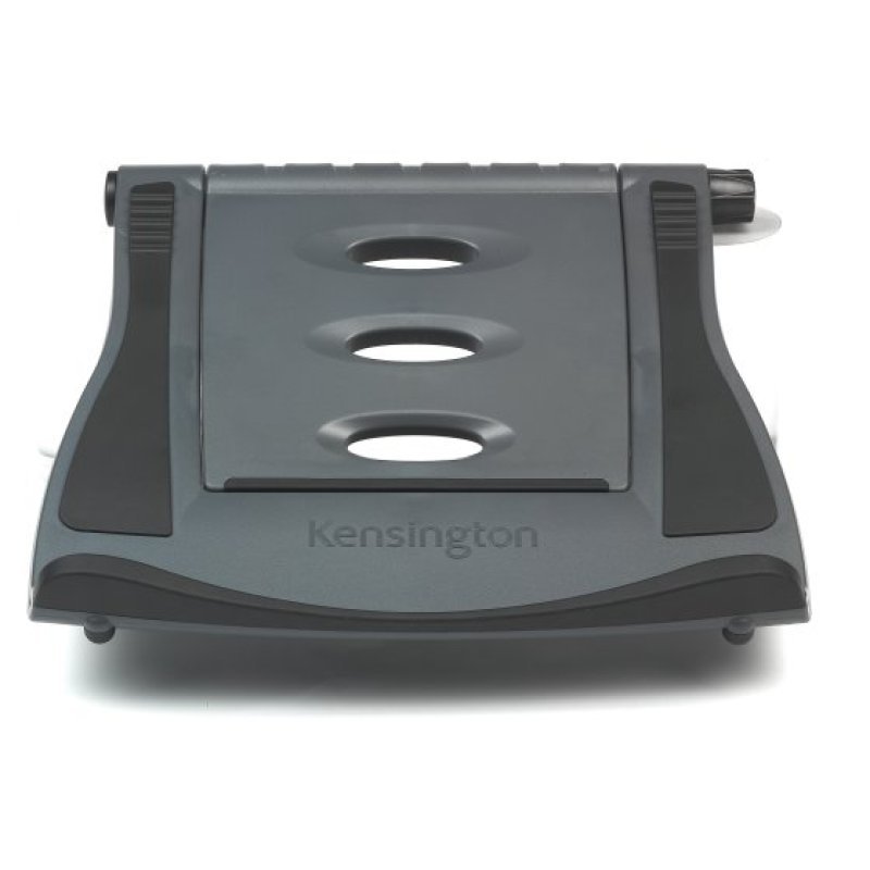 Click to view product details and reviews for Kensington Smartfit Easy Riser Laptop Cooling Stand.