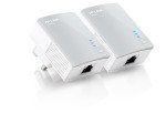 TP-Link TL-PA4010KIT - AV500 Nano Powerline Adapter Starter Kit