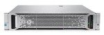 HPE ProLiant DL380 Gen9 Xeon E5-2609V3 1.9 GHz 16GB RAM 2U Rack Server