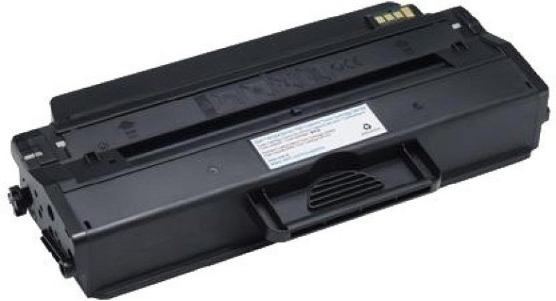 Dell 1260dn High Yield Black Toner Review