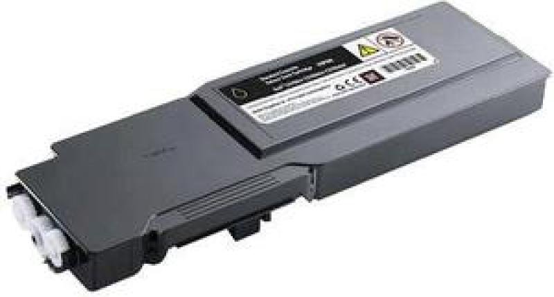 Dell 593-11115 High Yeild Black Toner Cartridge Review