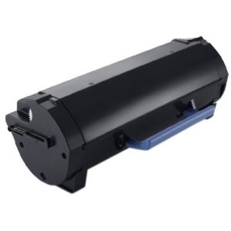 Dell B5460dn Extra High Yield Black Toner Review