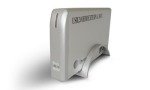 Dynamode Usb 2.0 Powered External Housing For 3.5 Inch Ide Hdd (silver)