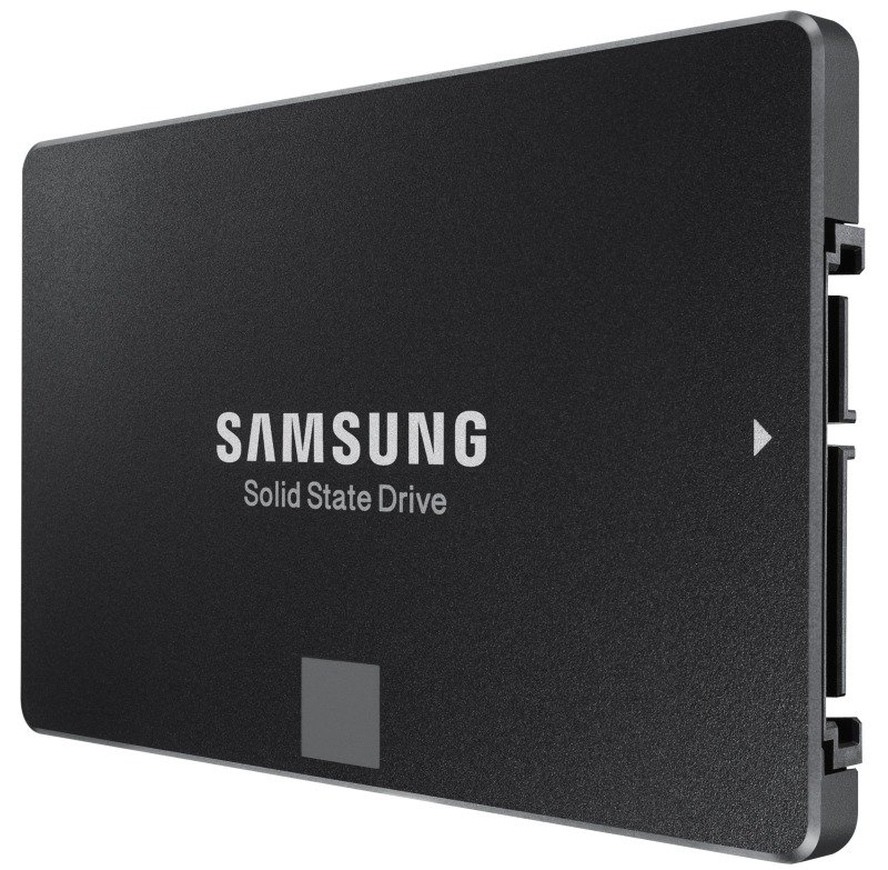 Samsung 850 EVO 250GB 2.5inch SSD