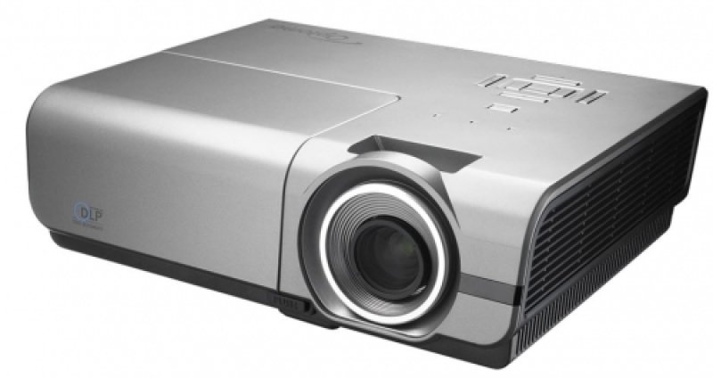 Optoma Dh1017 1080p DLP Projector - 4200 lms