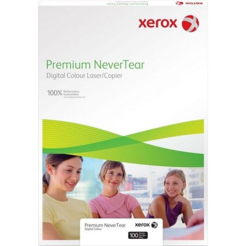 Image of Xerox Premium NeverTear A4 Synthetic Printer Paper - 1000 Sheets