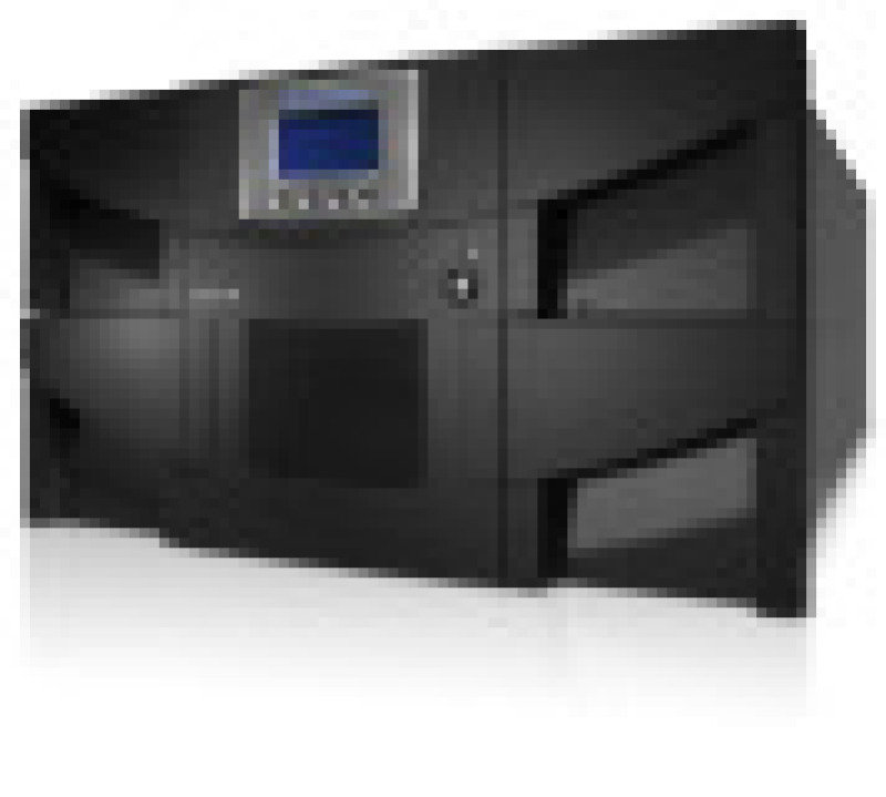 Scalar i40 i/e slots