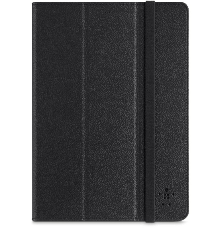 Image of Belkin Tri-Fold Colour Cover - For any tablets / eReaders 7&quot; to 8&quot;