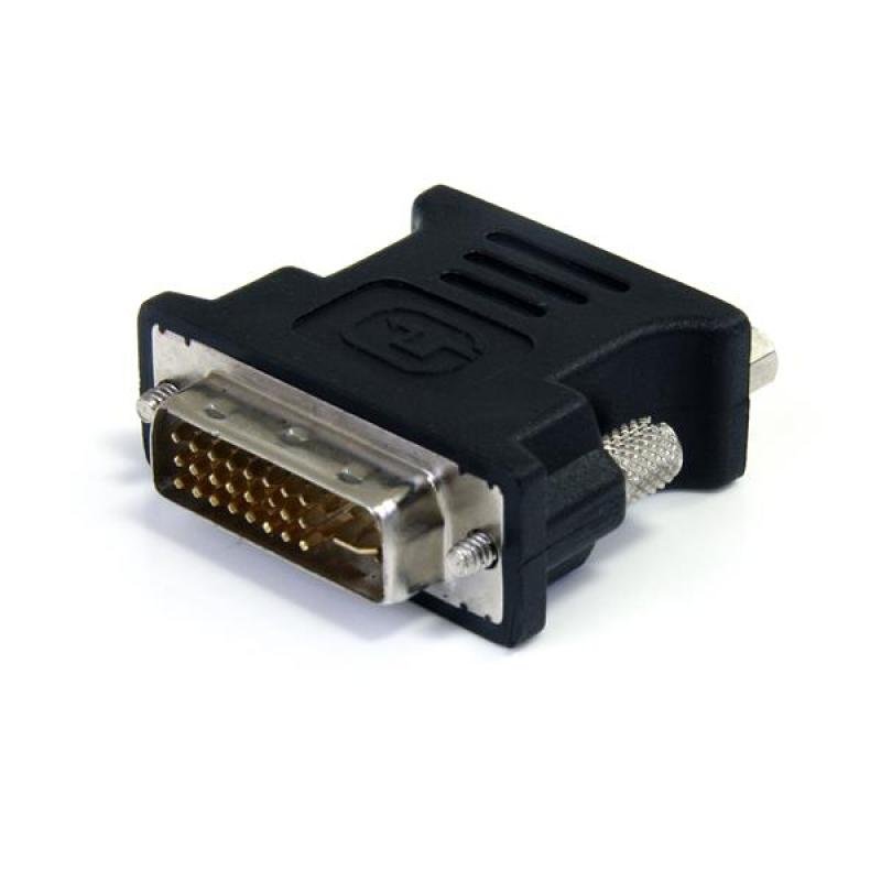 Startech.com Dvi To Vga Cable Adapter M/f Black (10 Pack) Review