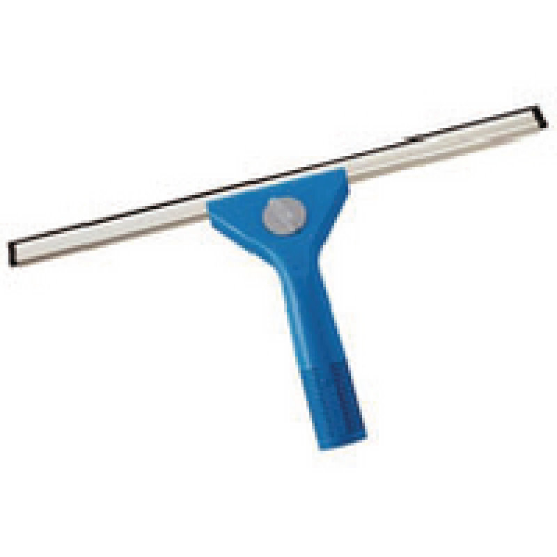 Blue 12 Inch Window Squeegee Review