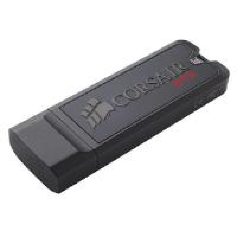 Corsair 128GB USB 3.0 Flash Voyager GTX Flash Drive Review