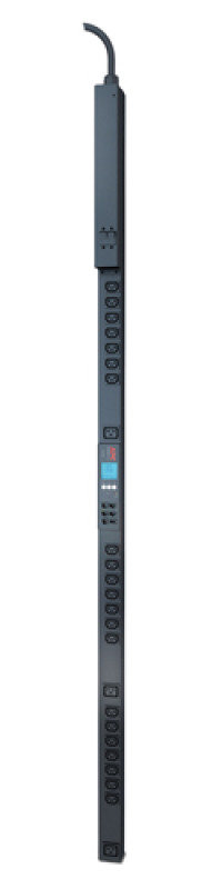 Image of APC AP8453 Metered-by-Outlet Rack PDU