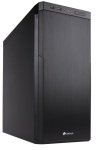 Carbide Series 330R Blackout Edition Ultra-Silent Mid-Tower Case