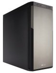 Corsair Carbide Series 330R Titanium Quiet Mid-Tower Case