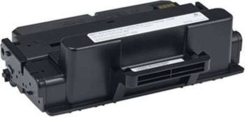 Dell 593-BBBI Black Toner Cartridges Review