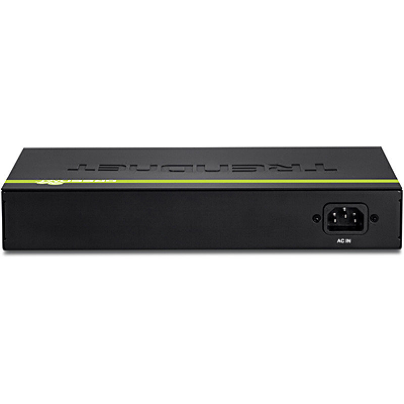 8 sfp slots switch