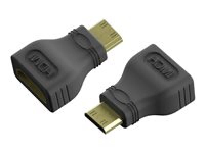 VISION Techconnect mHDMI TO HDMI Adaptor Review