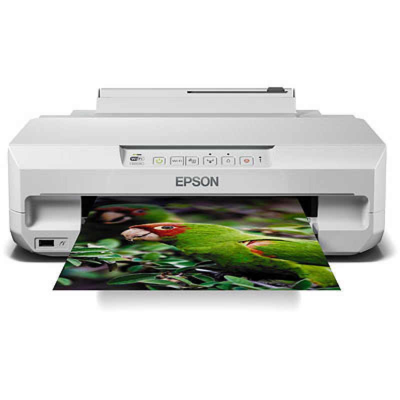 Epson Expression Photo XP-55 Photo Inkjet Printer