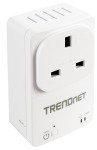 TRENDnet THA-101 - Home Smart Switch with built in Wireless Range Extender