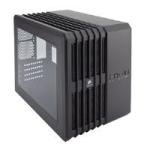 Corsair Carbide Series Air 240 High Airflow Microatx/mini-itx Pc Case (black)