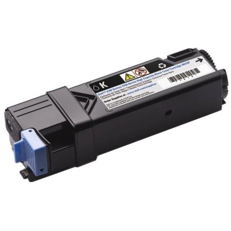 Dell 593-11040 High Capacity Black Toner Cartridge Review