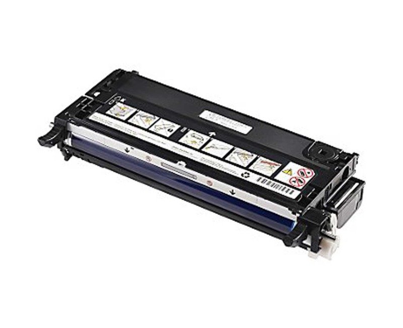 Dell 593-10293 Black Toner Cartridge Review