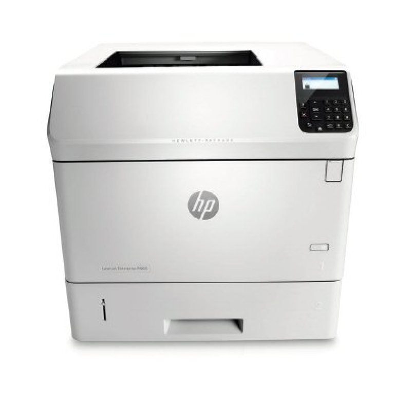 HP M606dn LaserJet Enterprise Duplex Network A4 Mono Laser Printer Review