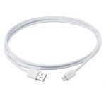 PNY Lightning Cable For Ipad Mini, Iphone 5, Ipad 4th Generation, Ipad 5s And 5c