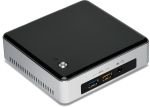 Intel NUC Kit BOXNUC5i3RYK Intel Core i3-5010U Barebone