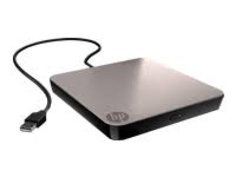 Click to view product details and reviews for Hpe Mobile Usb Non Leaded System Dvd Rw Drive.