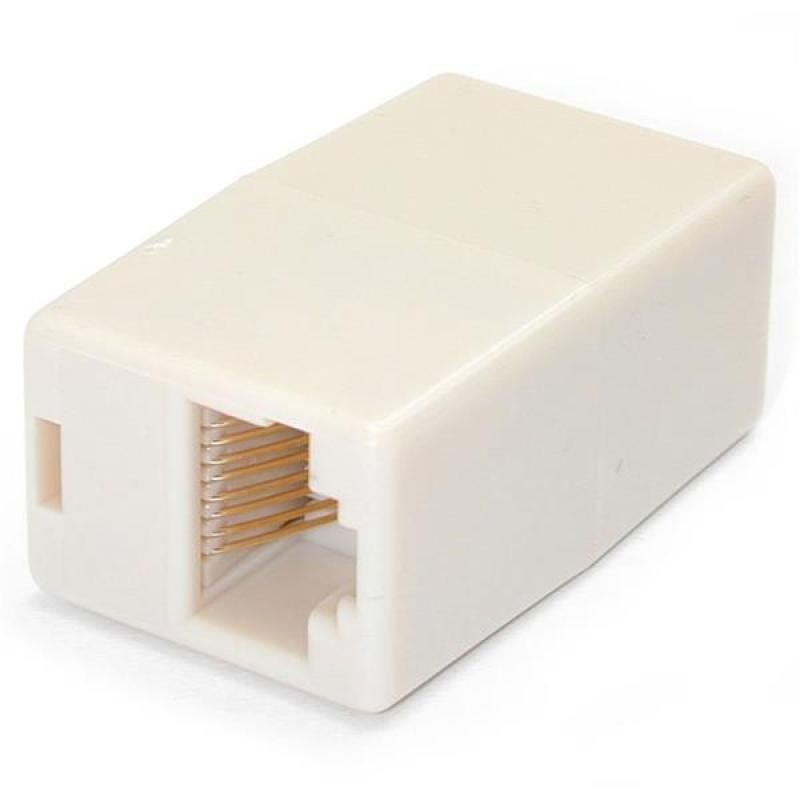 Click to view product details and reviews for Startech 10 Pack Cat5e Rj45 Couplers Rj45 To Rj45 Ethernet Coupler.