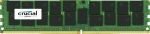 Crucial 16GB DDR4 2133 MT/s (PC4-2133) CL15 DR x4 ECC Registered DIMM 288pin