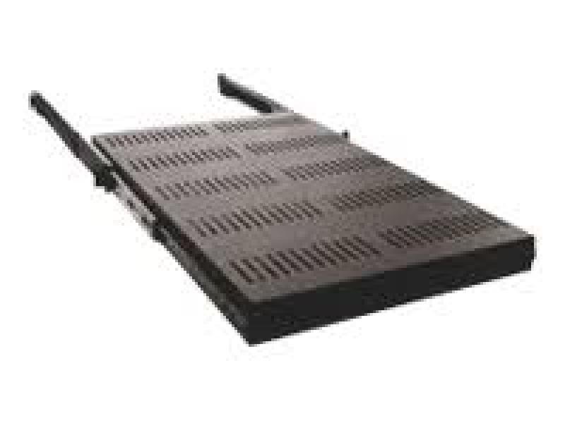 SmartRack Standard Sliding Shelf (50 lb/23 kg capacity; 28.25 in/660 mm depth)