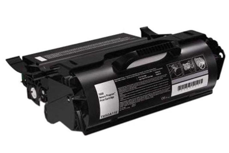 Dell F362T High Cap Use And Return Toner Cartridge Review