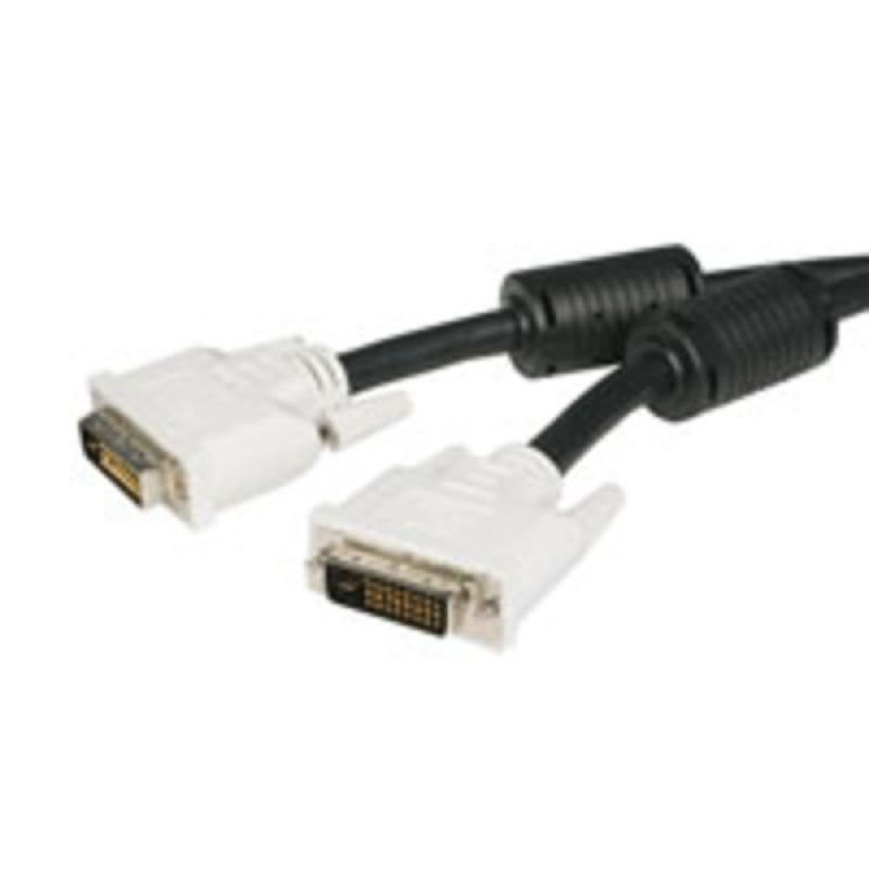 StarTech.com DVI-D Dual Link Digital Video Monitor Cable 7.6m Review