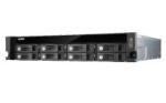 QNAP TVS-871U-RP-i5 (8GB RAM) 8 Bay 2U Rackmount NAS